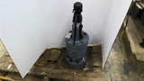 Consolidated 1511L-0-2-20 2-1/2" Pop-Off Valve 160 Set Pressure