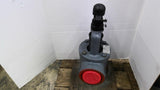 Consolidated 1511L-0-2-20 2-1/2" Pop-Off Valve 160 Set Pressure