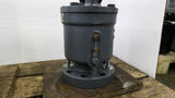 Consolidated 1511L-0-2-20 2-1/2" Pop-Off Valve 160 Set Pressure