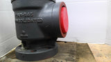 Consolidated 1511L-0-2-20 2-1/2" Pop-Off Valve 160 Set Pressure