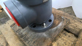 Consolidated 1511L-0-2-20 2-1/2" Pop-Off Valve 160 Set Pressure