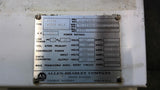 Allen Bradley 1373 79-18336-061 200 HP Drive 3 Phase 60 HZ 460 Volts