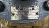 Consolidated 1511L 2-1/2" Pop-Off Valve 155 Set Pressure