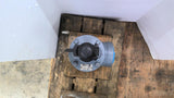 Consolidated 1511L 2-1/2" Pop-Off Valve 155 Set Pressure