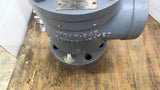 Consolidated 1511L 2-1/2" Pop-Off Valve 155 Set Pressure