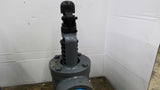 Consolidated 1511L 2-1/2" Pop-Off Valve 155 Set Pressure