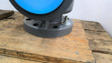 Consolidated 1511L 2-1/2" Pop-Off Valve 155 Set Pressure