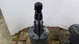 Consolidated 1511L 2-1/2" Pop-Off Valve 155 Set Pressure