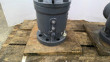 Consolidated 1511L 2-1/2" Pop-Off Valve 155 Set Pressure