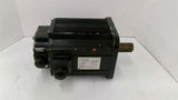 Yaskawa Electric USAGED-20A22T A.C. Servo Motor 1.8 KW 1500 RPM 11.5 Amp