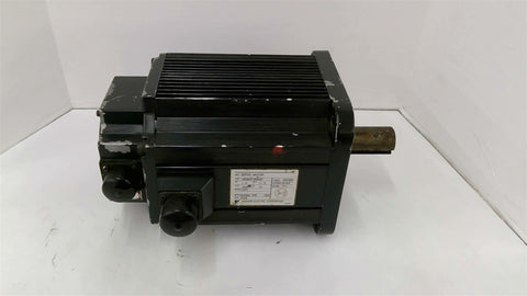 Yaskawa Electric USAGED-20A22T A.C. Servo Motor 1.8 KW 1500 RPM 11.5 Amp