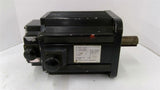 Yaskawa Electric USAGED-20A22T A.C. Servo Motor 1.8 KW 1500 RPM 11.5 Amp