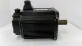 Yaskawa Electric USAGED-20A22T A.C. Servo Motor 1.8 KW 1500 RPM 11.5 Amp