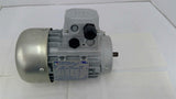 MT Electric Motors A49170389 0.33 HP AC Motor 230/400 Volts TEFC 50 HZ