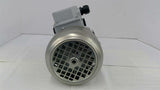 MT Electric Motors A49170389 0.33 HP AC Motor 230/400 Volts TEFC 50 HZ