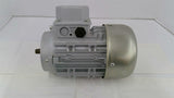 MT Electric Motors A49170389 0.33 HP AC Motor 230/400 Volts TEFC 50 HZ