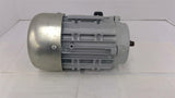MT Electric Motors A49170389 0.33 HP AC Motor 230/400 Volts TEFC 50 HZ