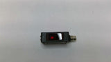 Optex FA ZT-1200CP Photoelectric Sensor