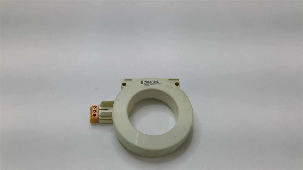 Merlin Gerin 5016 Toroid Sensor