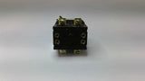 Furnas Electric 52SBAAB 2 Position Selector Switch With BJK & BJJ Contact Blocks