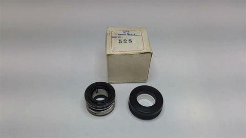 National Shaft Seals NPS 528 Seal Kit