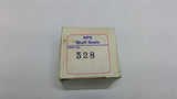 National Shaft Seals NPS 528 Seal Kit