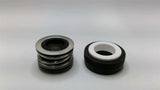 National Shaft Seals NPS 528 Seal Kit