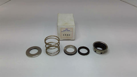 National Shaft Seals NPS 1681 Seal Kit