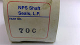 National Shaft Seals NPS-70C Seal Kit