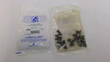 Barnes Distribution 41925 Metric Button Socket Head Screws M6x1.0x10 Lot Of 50