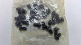Barnes Distribution 41925 Metric Button Socket Head Screws M6x1.0x10 Lot Of 50