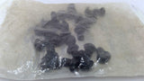 Barnes Distribution 41925 Metric Button Socket Head Screws M6x1.0x10 Lot Of 50