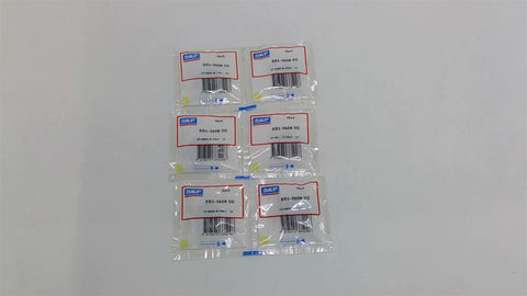 SKF BB1-0608 DD Bearing Lot Of 6