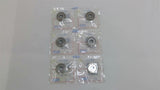 SKF BB1-0608 DD Bearing Lot Of 6