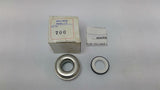 NPS 700 Shaft Seal