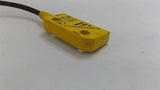 Jokab Eden 0-15+2MM Adam Sensor