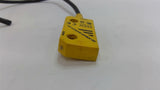 Jokab Eden 0-15+2MM Adam Sensor