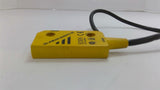Jokab Eden 0-15+2MM Adam Sensor