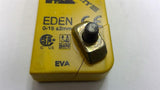 Jokab Safety Eden 0-15+2MM Eva Safety Switch Crack On Front