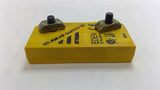 Jokab Safety Eden 0-15+2MM Eva Safety Switch Crack On Front