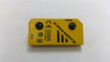 Jokab Safety Eden 0-15+2MM Eva Safety Switch Crack On Front