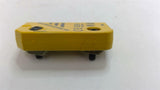 Jokab Safety Eden 0-15+2MM Eva Safety Switch Crack On Front