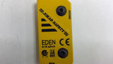 Jokab Safety Eden 0-15+2MM Eva Safety Switch