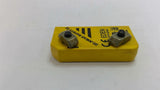 Jokab Safety Eden 0-15+2MM Eva Safety Switch