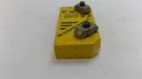 Jokab Safety Eden 0-15+2MM Eva Safety Switch