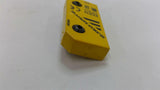 Jokab Safety Eden 0-15+2MM Eva Safety Switch