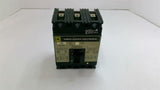 Square D FAL3420 Circuit Breaker 20 Amp 3 Pole