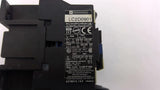 Telemecanique LC2D0901 Reversing Contactor 120 Volt 60HZ