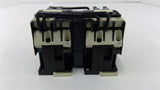 Telemecanique LC2D0901 Reversing Contactor 120 Volt 60HZ