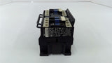 Telemecanique LC2D0901 Reversing Contactor 120 Volt 60HZ